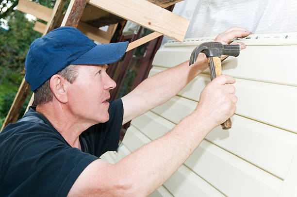 Best Insulated Siding Installation  in Kentwood, LA