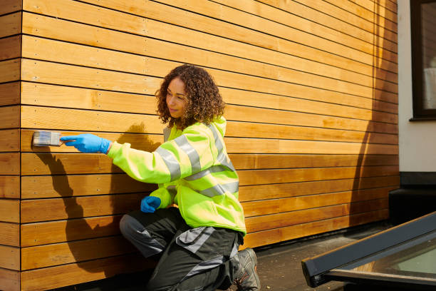 Best Aluminum Siding Installation  in Kentwood, LA